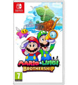 Игра Нинтендо - Братство Марио и Луиџи