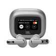 Слушалки JBL Live Beam 3 Bluetooth ANC со микрофон, сребрени