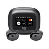 Слушалки JBL Live Buds 3 Bluetooth ANC со микрофон, црни