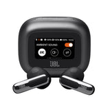 Слушалки JBL Live Flex 3 Bluetooth ANC со микрофон, црни