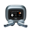 Слушалки JBL Live Flex 3 Bluetooth ANC со микрофон сини