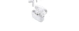 Безжични слушалки Panasonic RZ-B110W Bluetooth, бели