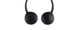 Слушалки Panasonic RB-HF630BE-K Bluetooth црни