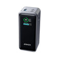 Моќна батерија Anker Prime 20K 200W Тип-C црна