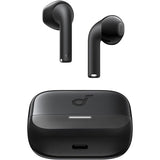 Слушалки Anker Soundcore K20i ENC Bluetooth црни