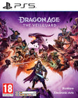 Игра PS5 - Dragon Age The Veilguard