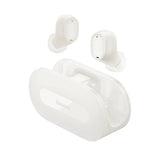 Слушалки Baseus Bowie EZ10 TWS Bluetooth бели