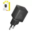 Karikues Universal me USB Baseus GaN5S 30W Tipi-C, i Zi