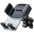 Држач за паметни телефони во автомобил Baseus Easy Control Clamp Clean Clean