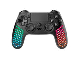 Game Pad White Shark Legatus Безжичен за PC/PS3/PS4/Android/iOS RGB Gaming