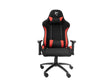 Karrige Lojërash White Shark Dark Devil