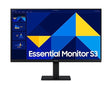 Монитор 27" Samsung LS27D300GAUXEN S30GD 100Hz IPS панел, FHD, HDMI, VGA, 5ms
