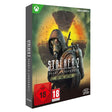 Игра XBSX - STALKER 2 (Stalker 2) - Срцето на Чернобил - Steelbook издание