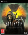 PC игра - STALKER 2 (Stalker 2) - Срцето на Чернобил - Steelbook издание (CIAB)