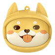 Слушалки MOYE со преклопна фаца Shiba TWS Bluetooth