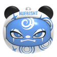 Слушалки MOYE со преклопна фаца Bibo Baby TWS Bluetooth
