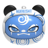 Слушалки MOYE со преклопна фаца Bibo Baby TWS Bluetooth