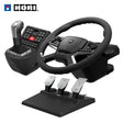Волан HORI - Систем за контрола на камиони FF + Euro Truck Simulator + American Truck Simulator (CIAB)
