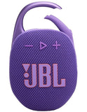 Звучник JBL Bluetooth Clip 5 виолетов