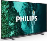 TV PHILIPS 55PUS7409/12 4K TV GOOGLE
