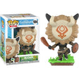 Funko Pop! Genshin Impact – Hilichurl 184