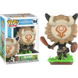 Funko Pop! Genshin Impact – Hilichurl 184