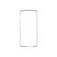 Samsung Case for Galaxy A15 Silicone Transparent