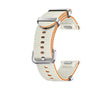 Крем-лента за спортски часовници Samsung Galaxy Watch 4/5/6/7/FE (M/L)