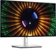 Monitor 24" Dell U2424H UltraSharp FullHD IPS 120Hz DP/2xHDMI/TypeC/4xUSB/Height Adjustable