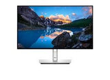 Monitor 24" Dell U2424HE UltraSharp FullHD IPS 120Hz DP/2xHDMI/TypeC/4xUSB/Height Adjustable/RJ45