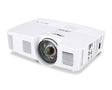 Проектор Acer H6517ST DLP 3D со краток дострел 1080p 3000Lm 10000/1 HDMI