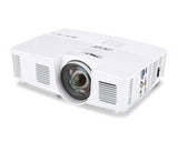 Проектор Acer H6517ST DLP 3D со краток дострел 1080p 3000Lm 10000/1 HDMI