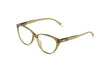 Glasses Barner Astoria Glossy Matcha w/Blue Light Protection