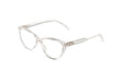 Glasses Barner Astoria Glossy Crystal w/Blue Light Protection