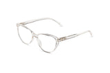 Glasses Barner Astoria Glossy Crystal w/Blue Light Protection
