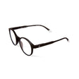Glasses Barner Le Marais Black Noir w/Blue Light Protection