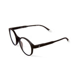 Glasses Barner Le Marais Black Noir w/Blue Light Protection