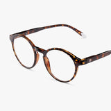 Syzet Barner Le Marais Glossy Tortoise me mbrojtje nga drita blu