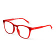Детски очила Barner Dalston Ruby Red со заштита од сина светлина