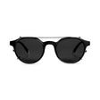 Glasses Barner Chamberi Clip-On w/UV Light Protection