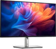 Monitor 27" Dell P2725HE FullHD IPS 100Hz DP/DP out/HDMI/USB-C/4xUSB/RJ-45/Height Adjustment