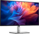 Monitor 27" Dell P2725HE FullHD IPS 100Hz DP/DP out/HDMI/USB-C/4xUSB/RJ-45/Height Adjustment