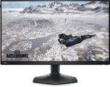Монитор 25" Dell AW2524HF Alienware Gaming FullHD/FastIPS/1ms/500Hz 5xUSB/2xHDMI/DP/Audio/VESA/Lunar