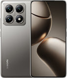 Xiaomi 14T Pro 5G 12GB/512GB Titan Gri
