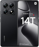 Xiaomi 14T Pro 5G 12GB/512GB Titan i Zi