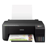 Epson L1270 InkJet со Wi-Fi систем EcoTank (CISS).