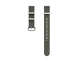 Samsung Galaxy Watch 4/5/6/7/FE Спортски зелена боја (S/M)