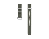 Samsung Galaxy Watch 4/5/6/7/FE Спортски зелена боја (S/M)