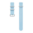 Samsung Galaxy Watch 4/5/6/7/FE Спортски часовник Небесно сина (M/L)