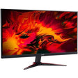 Monitor 27" Acer Nitro VG270S3BMIIPX Gaming VA 1ms, 180Hz, FHD, 2xHDMI, DP, Spk, Tilt, FreeSync Prem